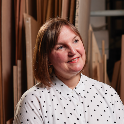 Photo of Susannah Henry